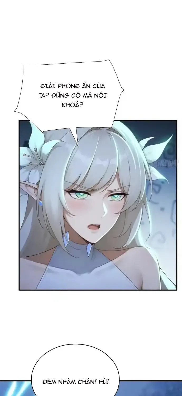 Thu Thập Hậu Cung: Ta Phải Cứu Vớt 7 Ác Nữ Chap 43 - Next Chap 44