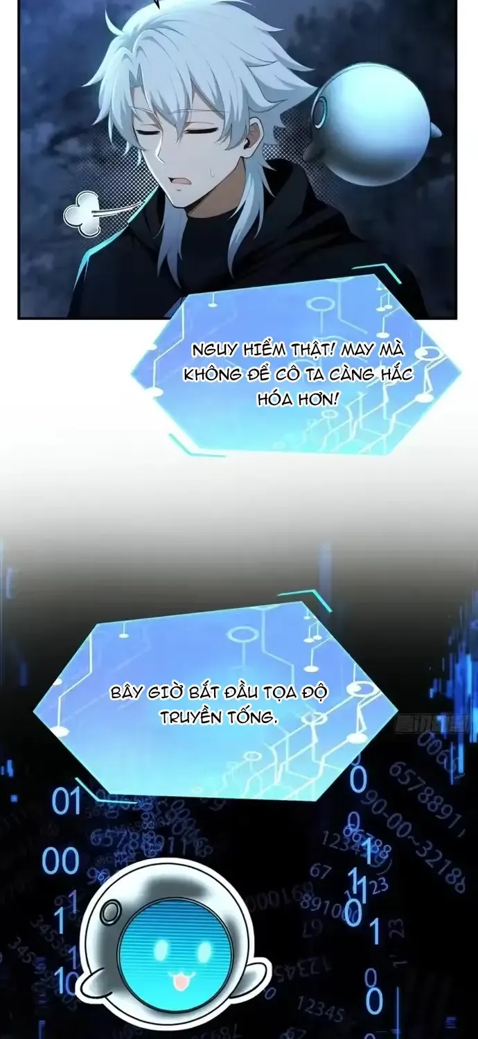 Thu Thập Hậu Cung: Ta Phải Cứu Vớt 7 Ác Nữ Chap 43 - Next Chap 44