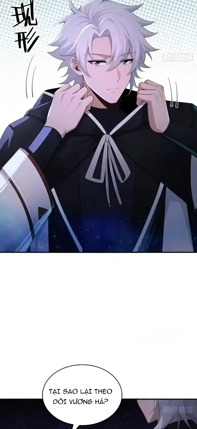 Thu Thập Hậu Cung: Ta Phải Cứu Vớt 7 Ác Nữ Chap 43 - Next Chap 44