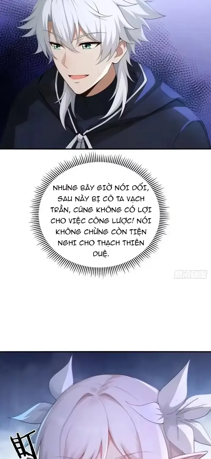 Thu Thập Hậu Cung: Ta Phải Cứu Vớt 7 Ác Nữ Chap 43 - Next Chap 44