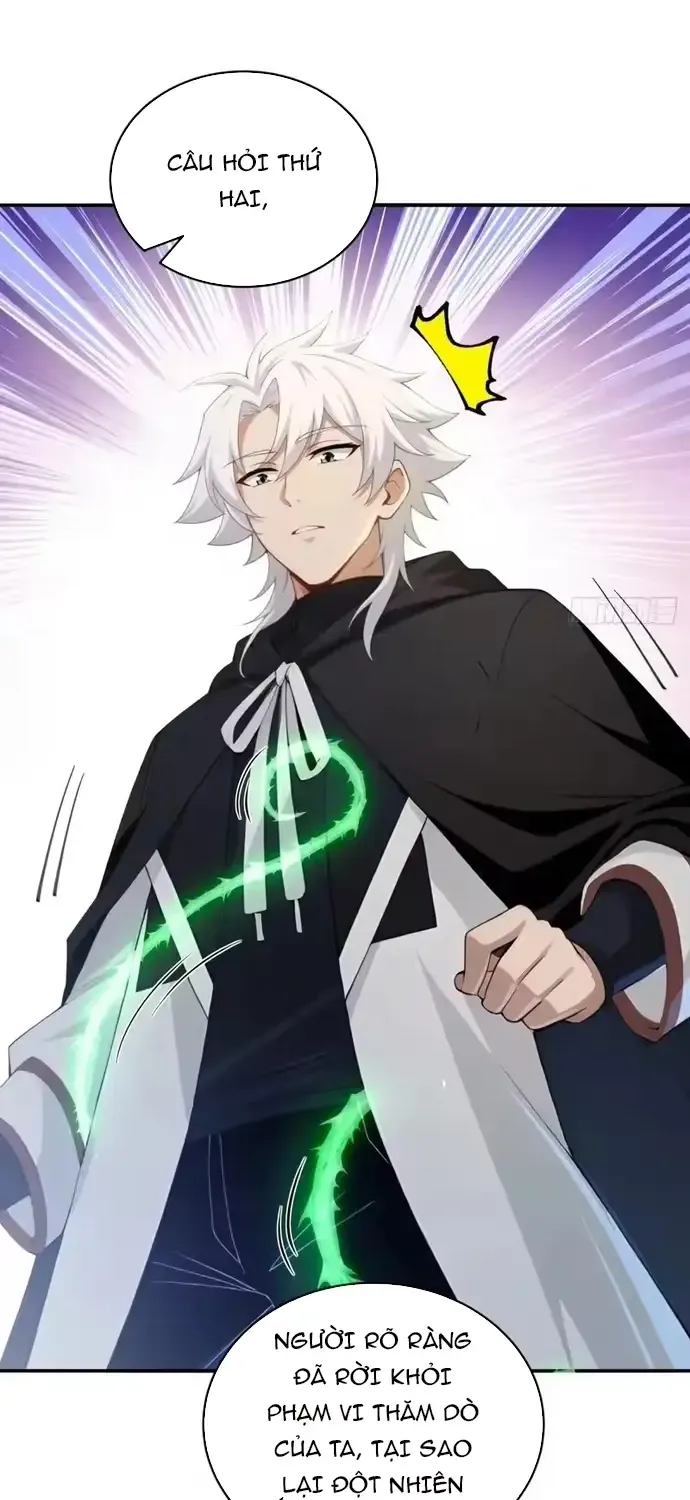 Thu Thập Hậu Cung: Ta Phải Cứu Vớt 7 Ác Nữ Chap 43 - Next Chap 44