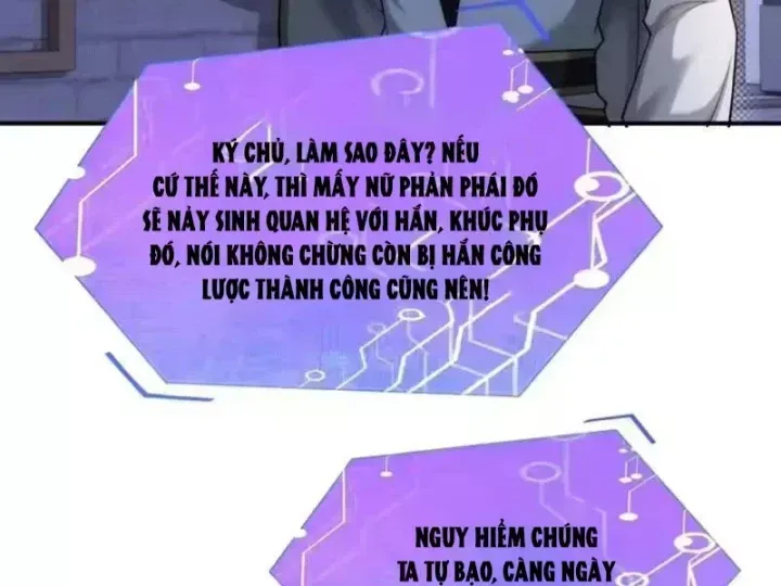 Thu Thập Hậu Cung: Ta Phải Cứu Vớt 7 Ác Nữ Chap 46 - Next Chap 47