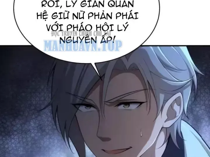 Thu Thập Hậu Cung: Ta Phải Cứu Vớt 7 Ác Nữ Chap 46 - Next Chap 47
