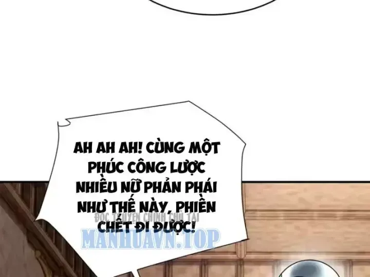 Thu Thập Hậu Cung: Ta Phải Cứu Vớt 7 Ác Nữ Chap 46 - Next Chap 47