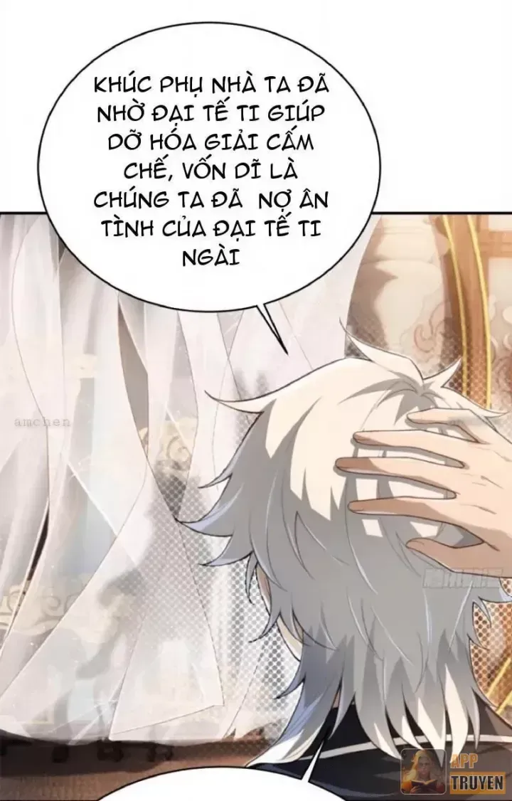 Thu Thập Hậu Cung: Ta Phải Cứu Vớt 7 Ác Nữ Chap 47 - Next Chap 48