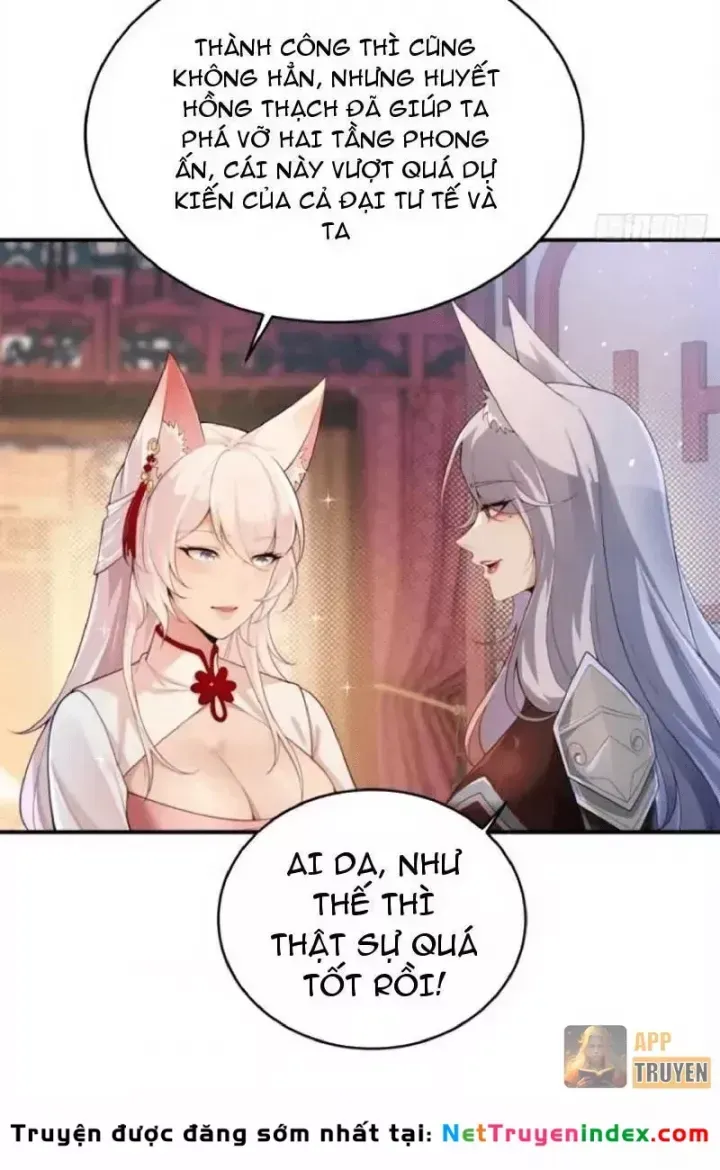 Thu Thập Hậu Cung: Ta Phải Cứu Vớt 7 Ác Nữ Chap 47 - Next Chap 48