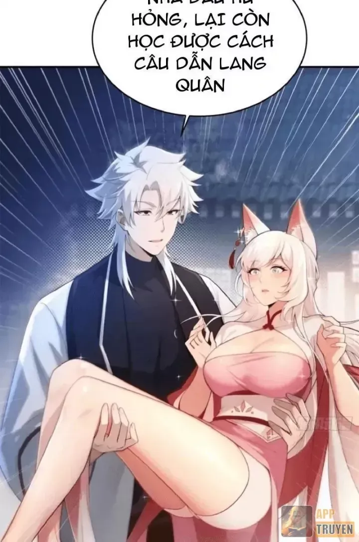 Thu Thập Hậu Cung: Ta Phải Cứu Vớt 7 Ác Nữ Chap 47 - Next Chap 48