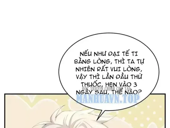 Thu Thập Hậu Cung: Ta Phải Cứu Vớt 7 Ác Nữ Chap 48 - Next Chap 49