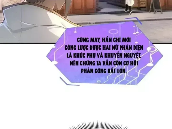 Thu Thập Hậu Cung: Ta Phải Cứu Vớt 7 Ác Nữ Chap 48 - Next Chap 49