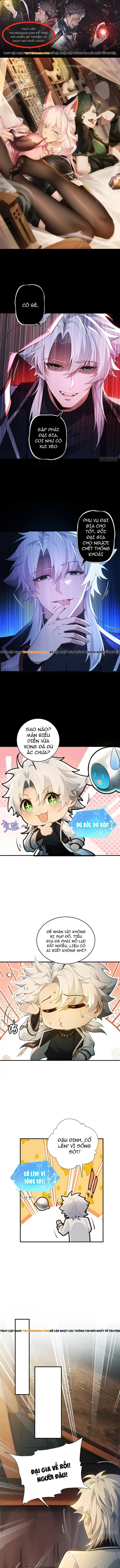 Thu Thập Hậu Cung: Ta Phải Cứu Vớt 7 Ác Nữ Chap 5 - Next Chap 6