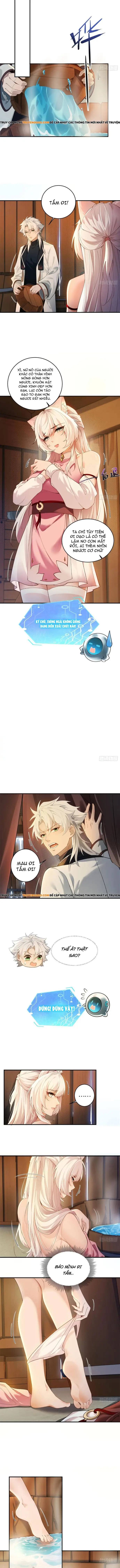 Thu Thập Hậu Cung: Ta Phải Cứu Vớt 7 Ác Nữ Chap 5 - Next Chap 6