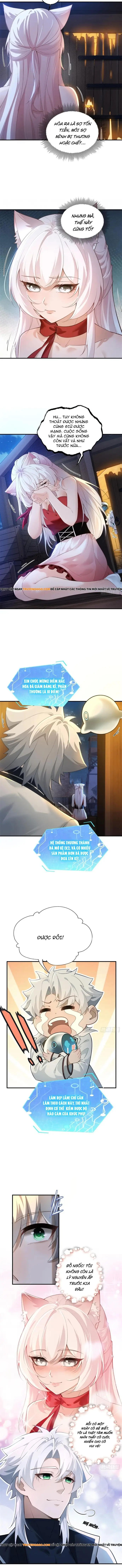 Thu Thập Hậu Cung: Ta Phải Cứu Vớt 7 Ác Nữ Chap 5 - Next Chap 6