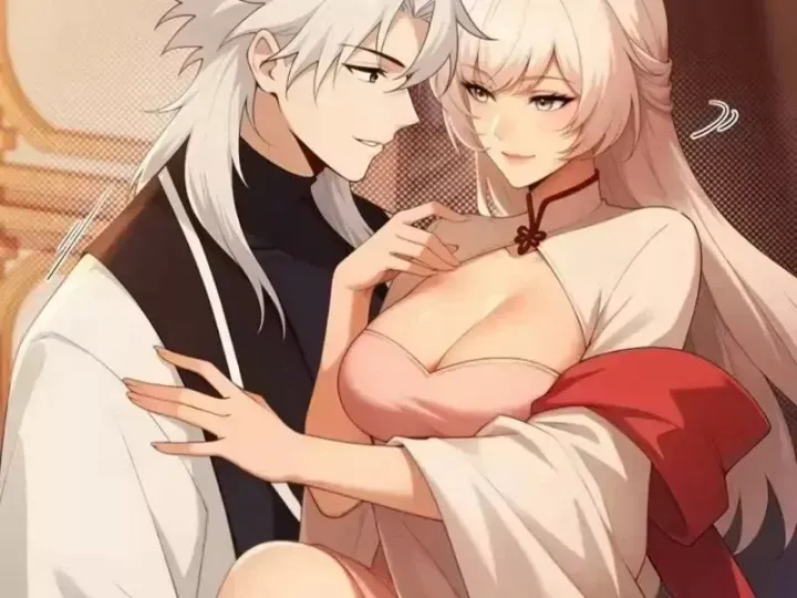 Thu Thập Hậu Cung: Ta Phải Cứu Vớt 7 Ác Nữ Chap 50 - Next Chap 51