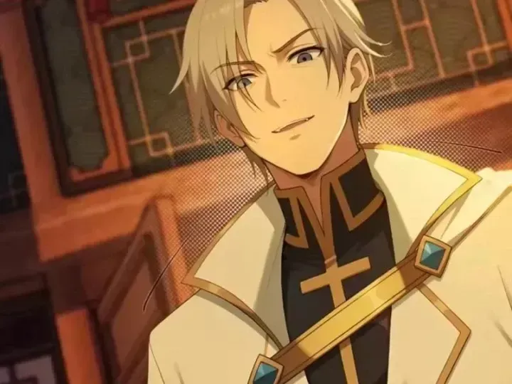 Thu Thập Hậu Cung: Ta Phải Cứu Vớt 7 Ác Nữ Chap 50 - Next Chap 51