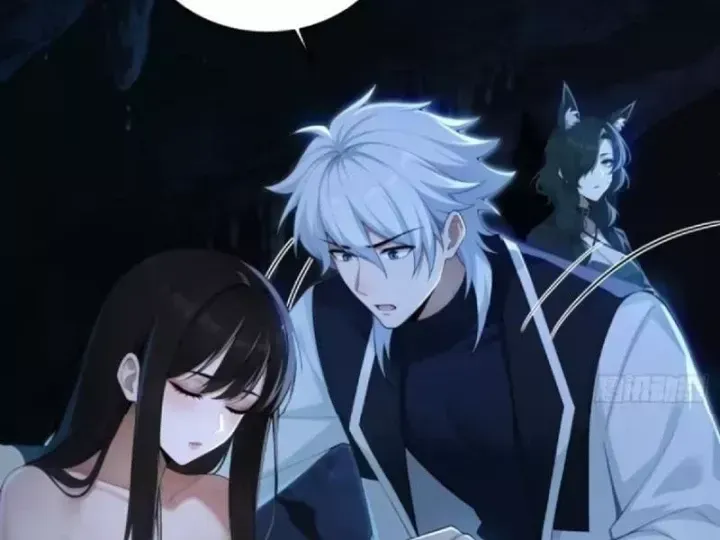 Thu Thập Hậu Cung: Ta Phải Cứu Vớt 7 Ác Nữ Chap 54 - Next Chap 55