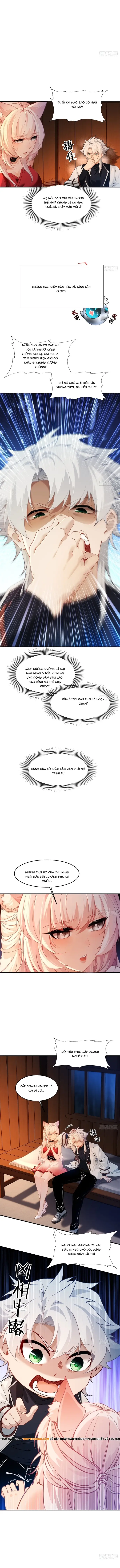 Thu Thập Hậu Cung: Ta Phải Cứu Vớt 7 Ác Nữ Chap 6 - Next Chap 7