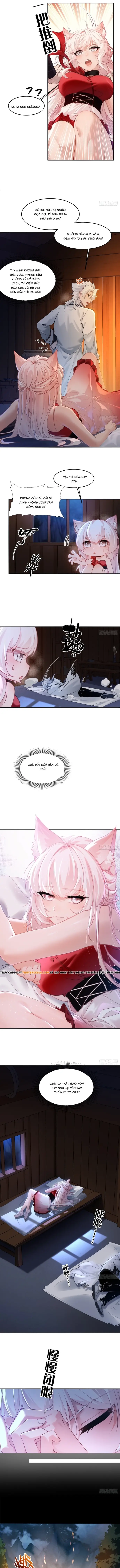 Thu Thập Hậu Cung: Ta Phải Cứu Vớt 7 Ác Nữ Chap 6 - Next Chap 7