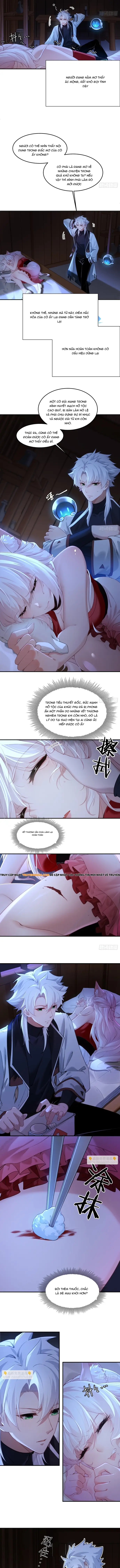 Thu Thập Hậu Cung: Ta Phải Cứu Vớt 7 Ác Nữ Chap 6 - Next Chap 7