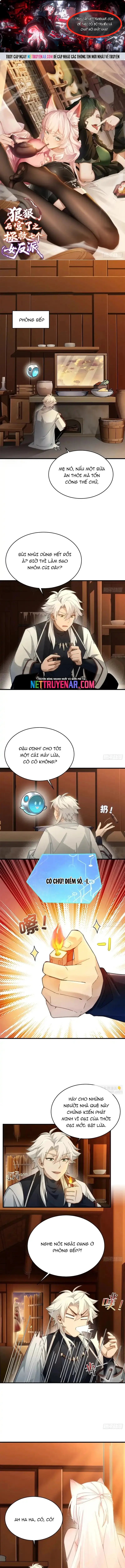 Thu Thập Hậu Cung: Ta Phải Cứu Vớt 7 Ác Nữ Chap 8 - Next Chap 9