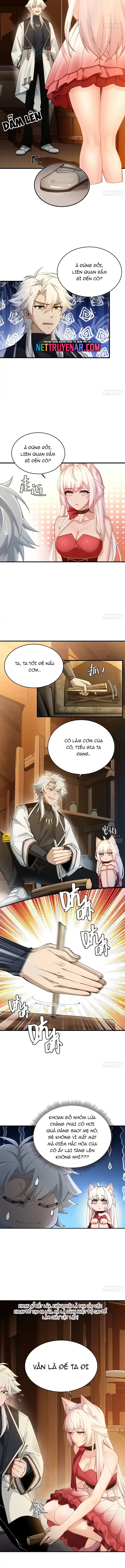 Thu Thập Hậu Cung: Ta Phải Cứu Vớt 7 Ác Nữ Chap 8 - Next Chap 9