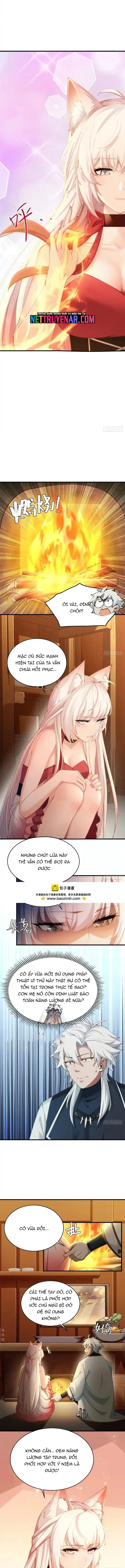 Thu Thập Hậu Cung: Ta Phải Cứu Vớt 7 Ác Nữ Chap 8 - Next Chap 9