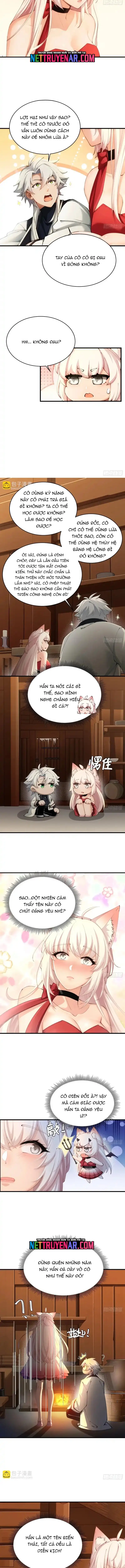 Thu Thập Hậu Cung: Ta Phải Cứu Vớt 7 Ác Nữ Chap 8 - Next Chap 9