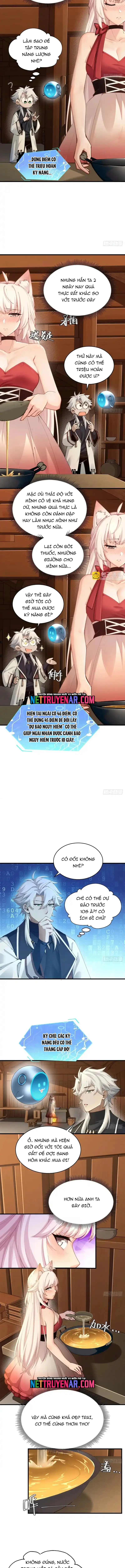 Thu Thập Hậu Cung: Ta Phải Cứu Vớt 7 Ác Nữ Chap 8 - Next Chap 9