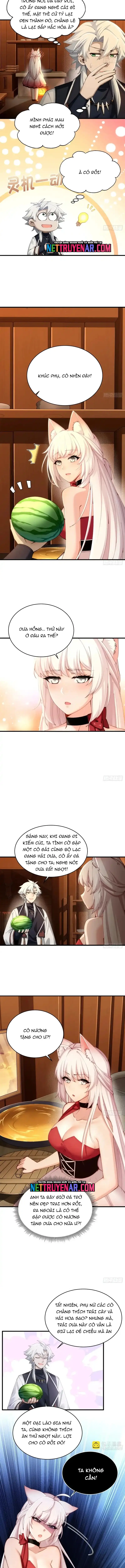Thu Thập Hậu Cung: Ta Phải Cứu Vớt 7 Ác Nữ Chap 8 - Next Chap 9