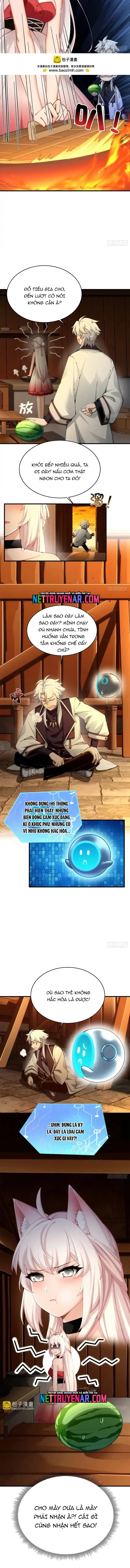 Thu Thập Hậu Cung: Ta Phải Cứu Vớt 7 Ác Nữ Chap 8 - Next Chap 9