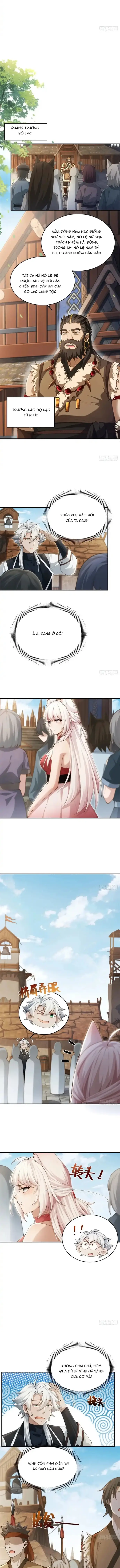 Thu Thập Hậu Cung: Ta Phải Cứu Vớt 7 Ác Nữ Chap 9 - Next Chap 10