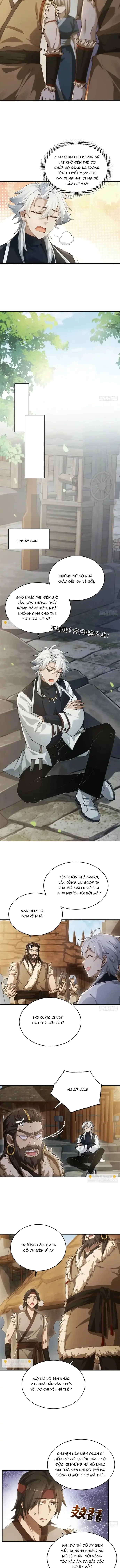 Thu Thập Hậu Cung: Ta Phải Cứu Vớt 7 Ác Nữ Chap 9 - Next Chap 10