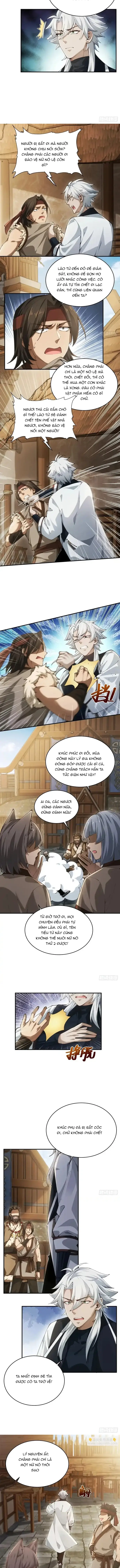 Thu Thập Hậu Cung: Ta Phải Cứu Vớt 7 Ác Nữ Chap 9 - Next Chap 10