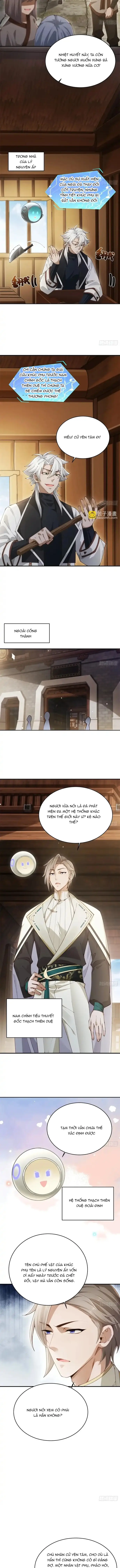 Thu Thập Hậu Cung: Ta Phải Cứu Vớt 7 Ác Nữ Chap 9 - Next Chap 10