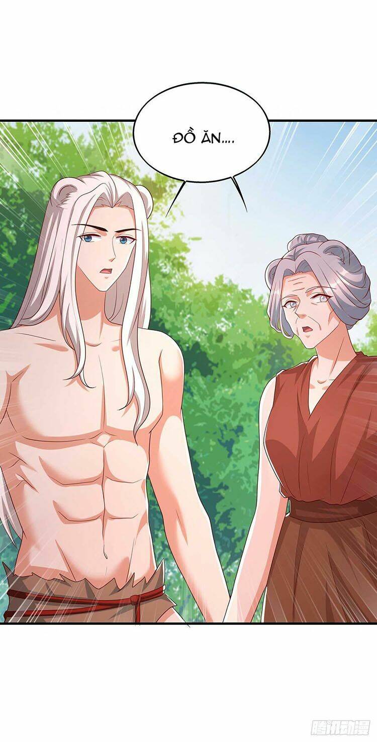 Thú Thế Cuồng Phi: Bất Đương Dị Giới Nữ Hải Vương Chap 35 - Next Chap 36