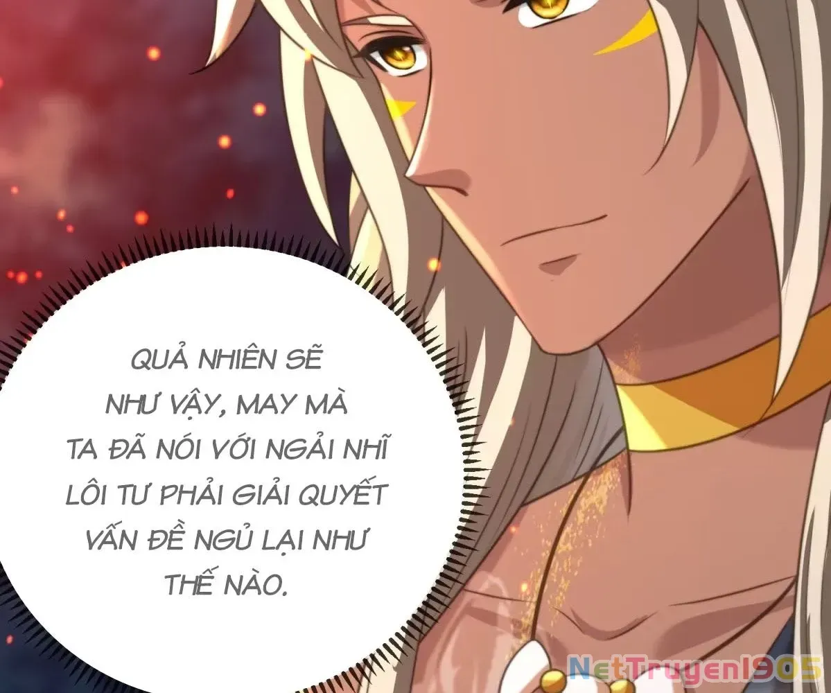 Thú Thế Nữ Vương Hôm Nay Lật Thẻ Rồi Sao ??? Chap 100 - Next Chap 101