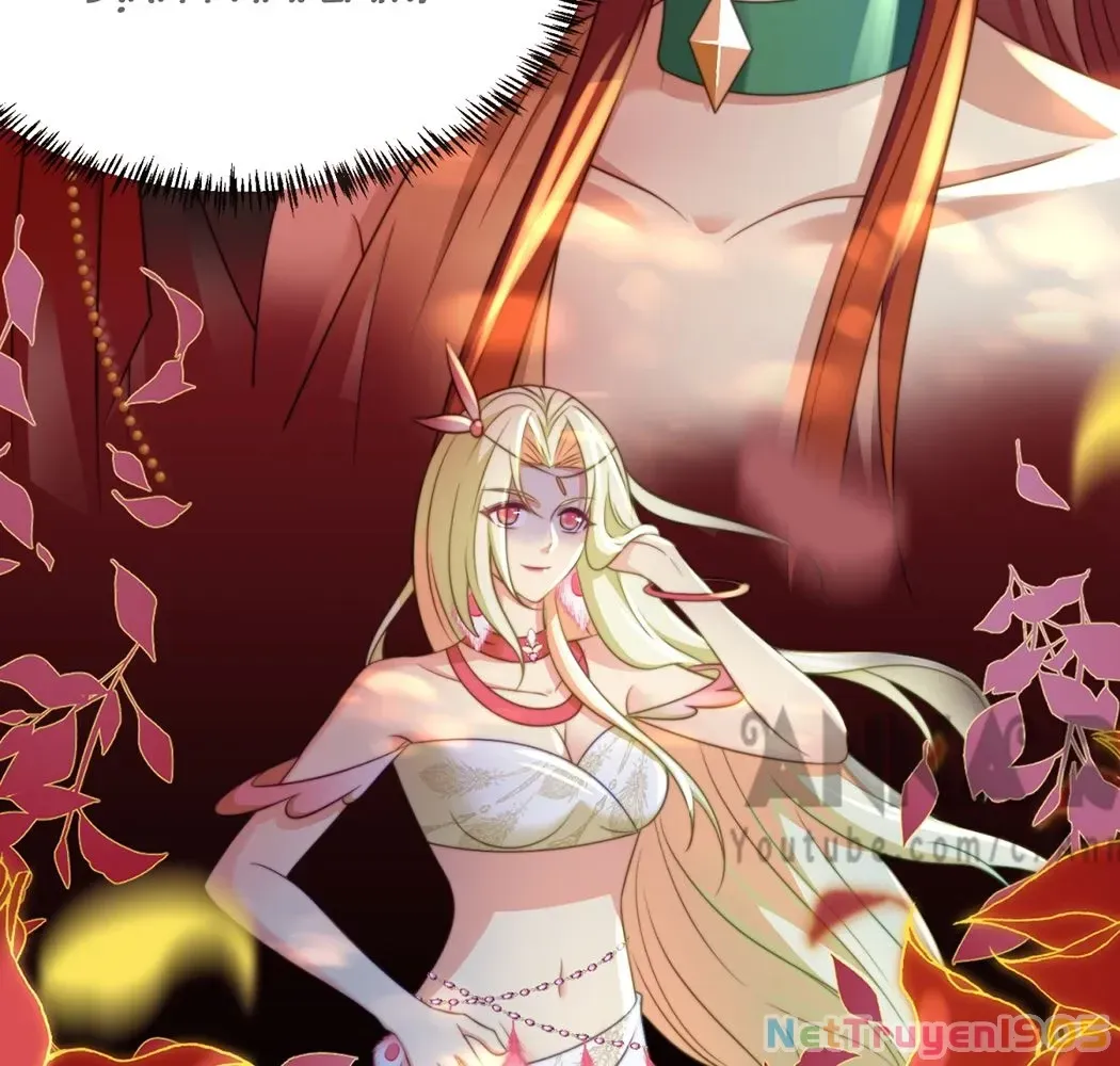 Thú Thế Nữ Vương Hôm Nay Lật Thẻ Rồi Sao ??? Chap 53 - Next Chap 54