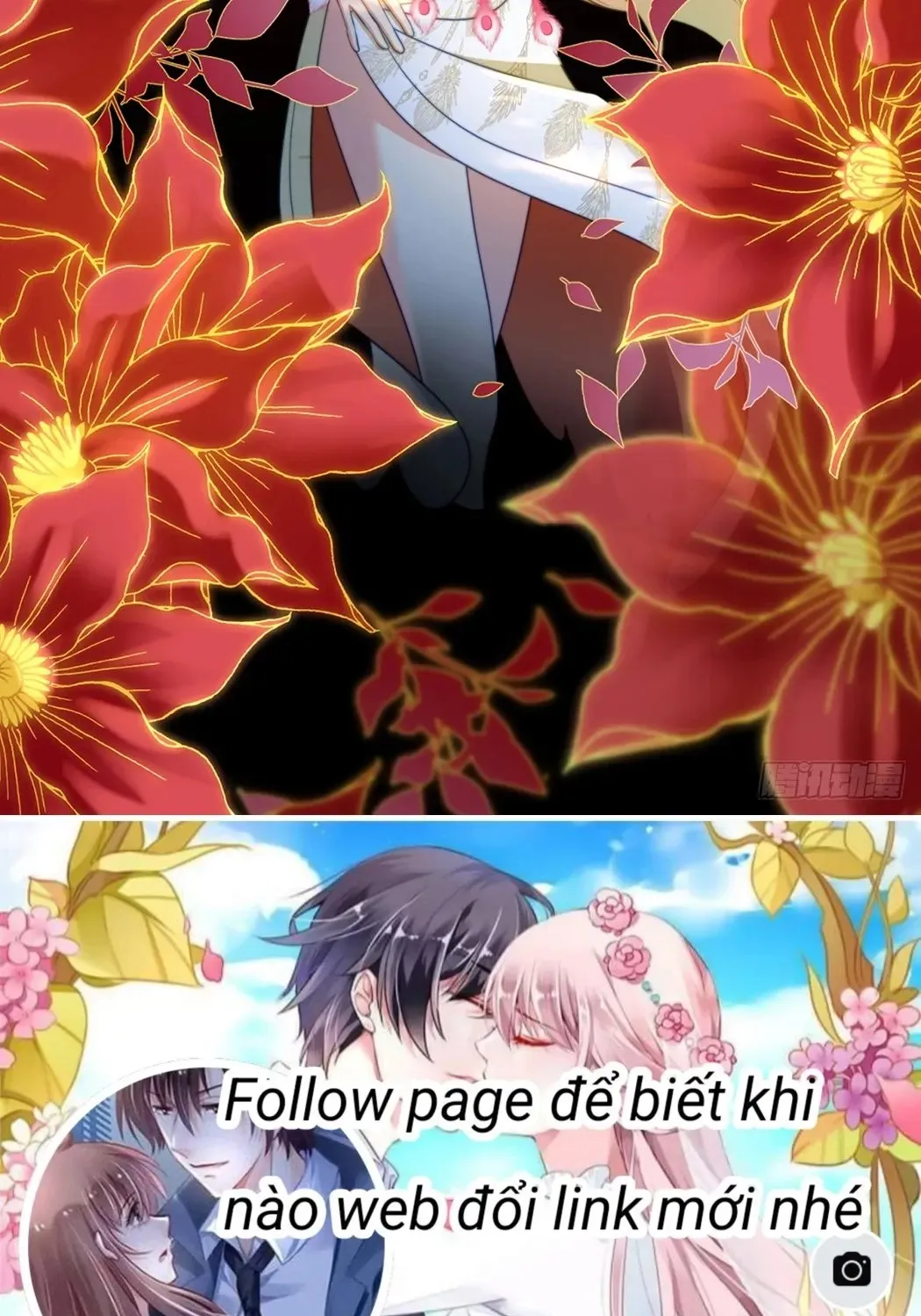 Thú Thế Nữ Vương Hôm Nay Lật Thẻ Rồi Sao ??? Chap 53 - Next Chap 54