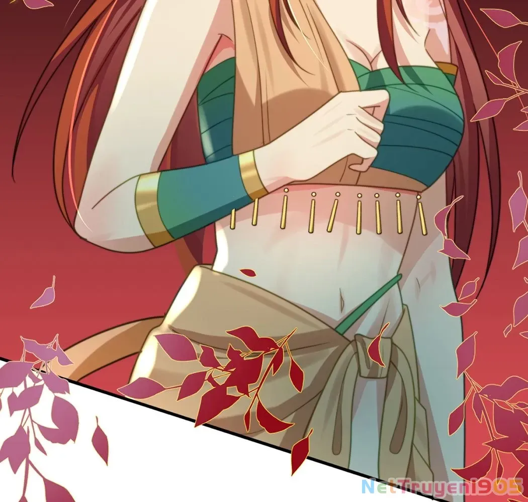 Thú Thế Nữ Vương Hôm Nay Lật Thẻ Rồi Sao ??? Chap 55 - Next Chap 56