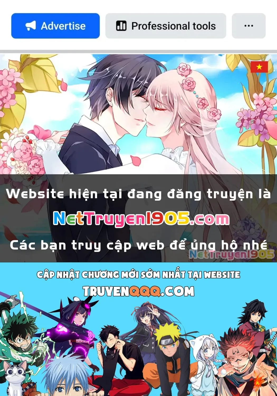 Thú Thế Nữ Vương Hôm Nay Lật Thẻ Rồi Sao ??? Chap 55 - Next Chap 56