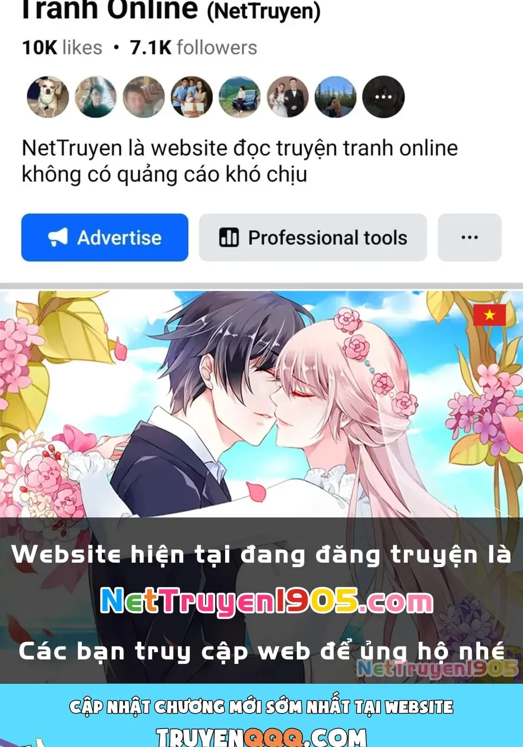Thú Thế Nữ Vương Hôm Nay Lật Thẻ Rồi Sao ??? Chap 56 - Next Chap 57