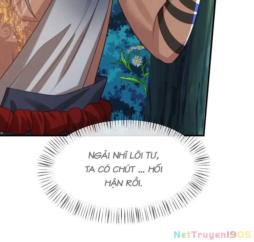 Thú Thế Nữ Vương Hôm Nay Lật Thẻ Rồi Sao ??? Chap 58 - Next Chap 59