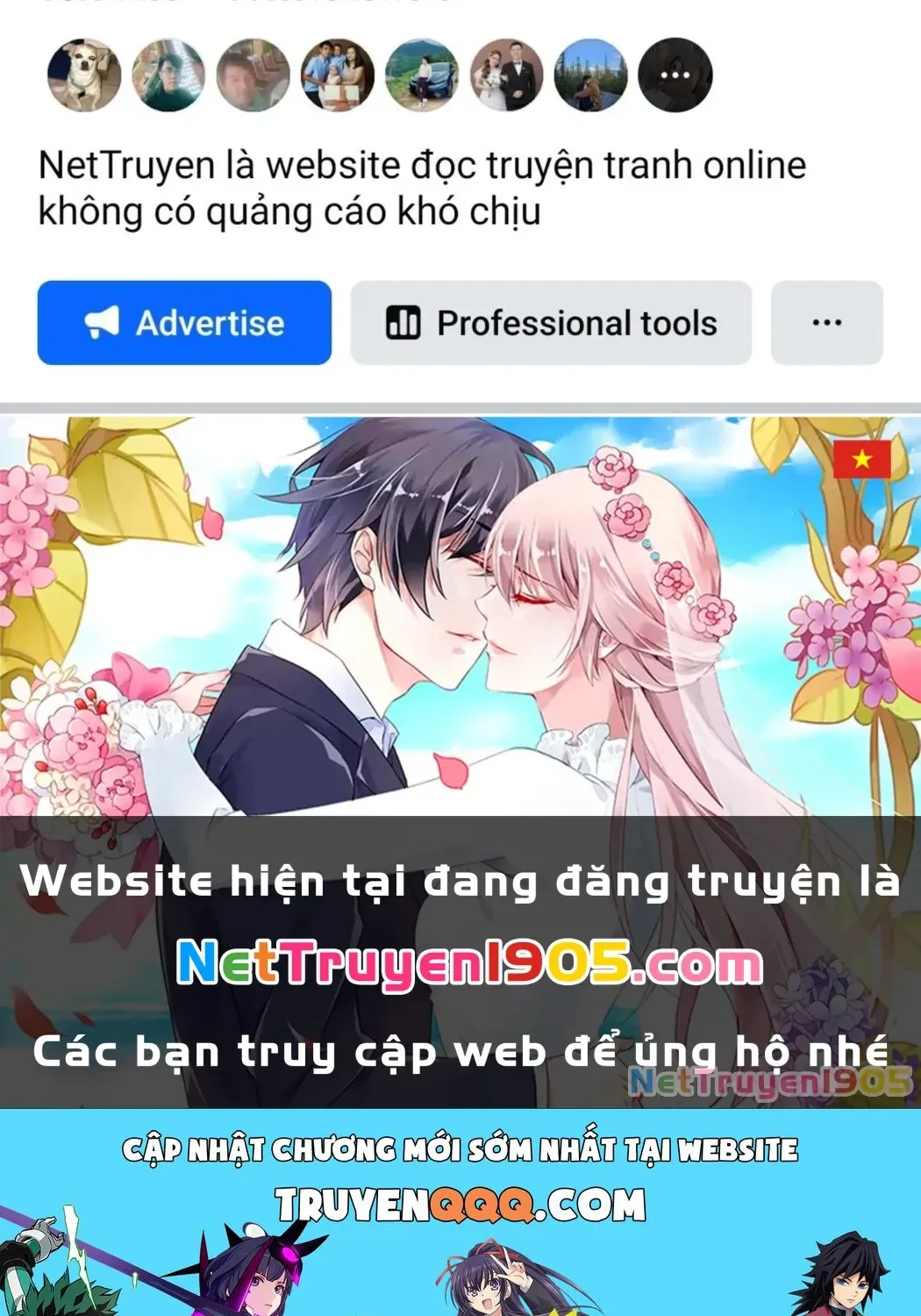 Thú Thế Nữ Vương Hôm Nay Lật Thẻ Rồi Sao ??? Chap 59 - Next Chap 60