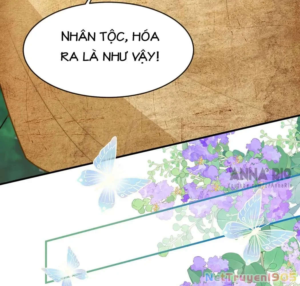 Thú Thế Nữ Vương Hôm Nay Lật Thẻ Rồi Sao ??? Chap 60 - Next Chap 61
