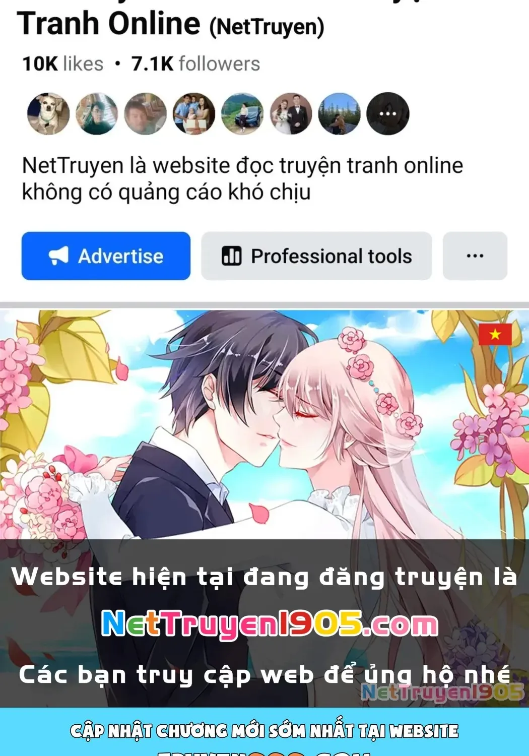 Thú Thế Nữ Vương Hôm Nay Lật Thẻ Rồi Sao ??? Chap 60 - Next Chap 61