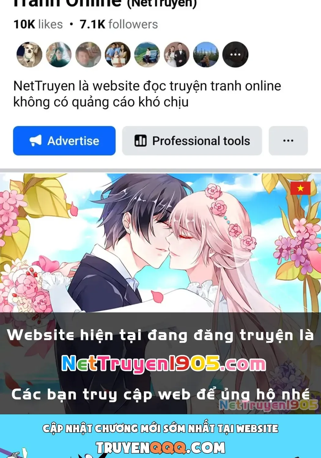 Thú Thế Nữ Vương Hôm Nay Lật Thẻ Rồi Sao ??? Chap 61 - Next Chap 62
