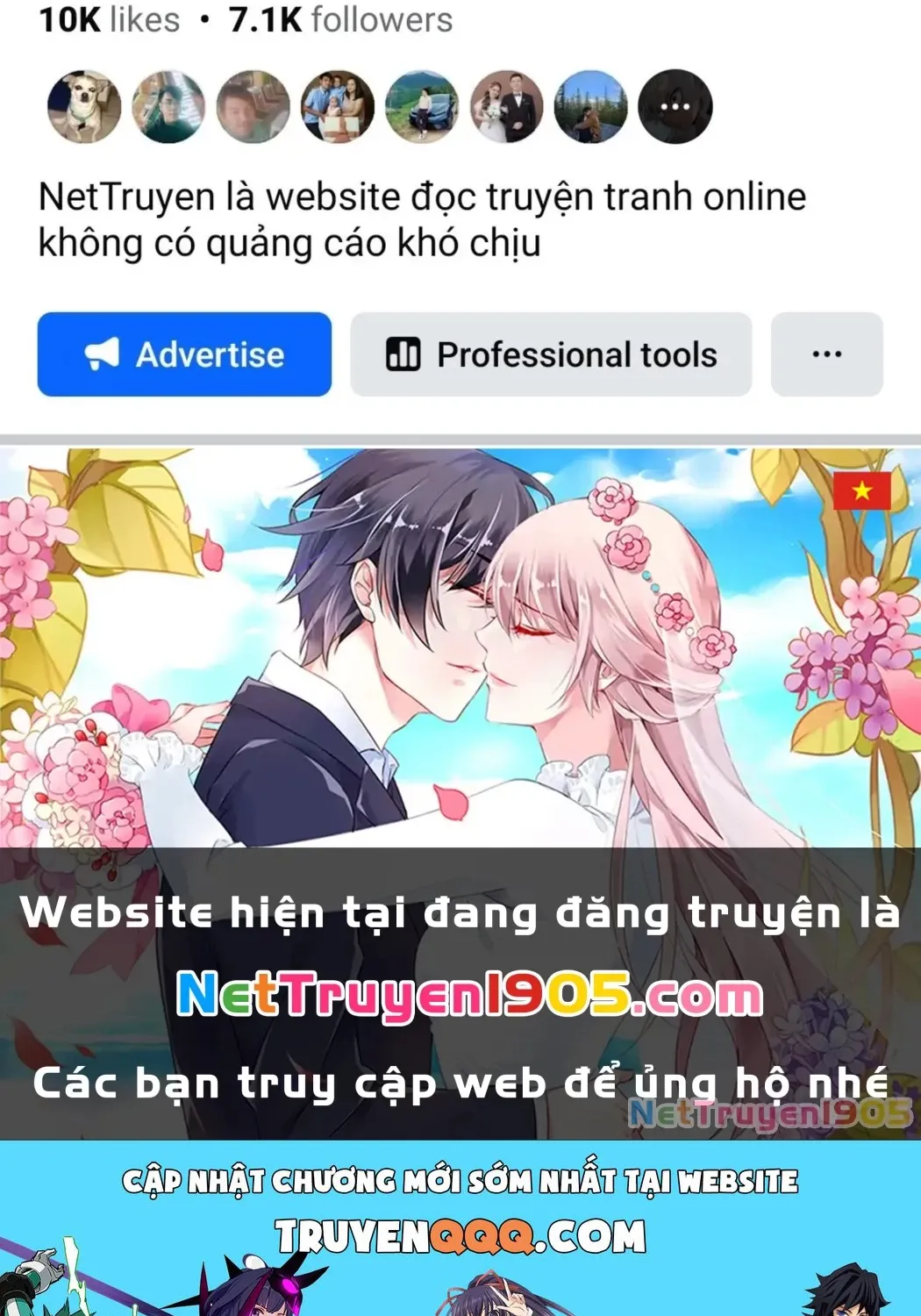 Thú Thế Nữ Vương Hôm Nay Lật Thẻ Rồi Sao ??? Chap 62 - Next Chap 63
