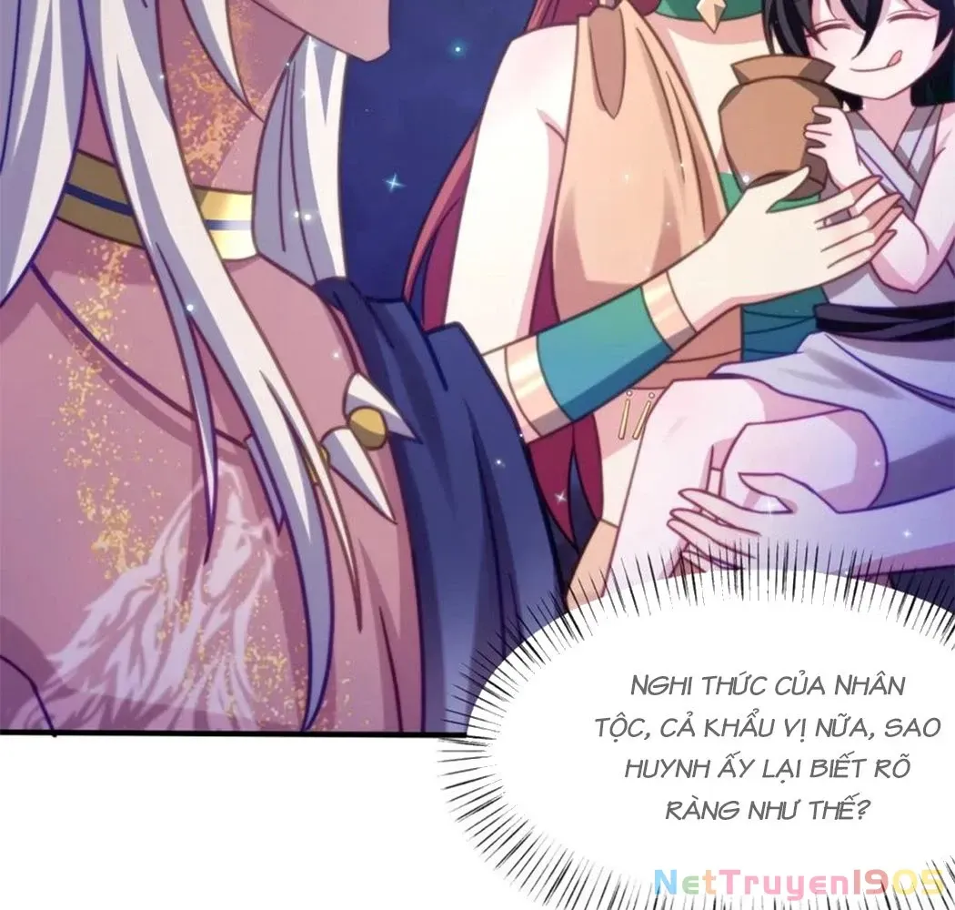 Thú Thế Nữ Vương Hôm Nay Lật Thẻ Rồi Sao ??? Chap 63 - Next Chap 64