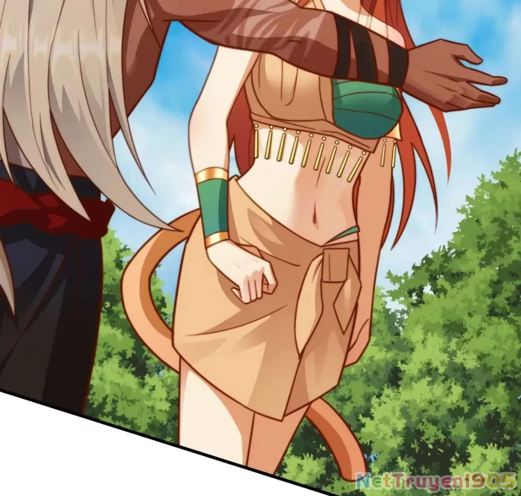 Thú Thế Nữ Vương Hôm Nay Lật Thẻ Rồi Sao ??? Chap 64 - Next Chap 65