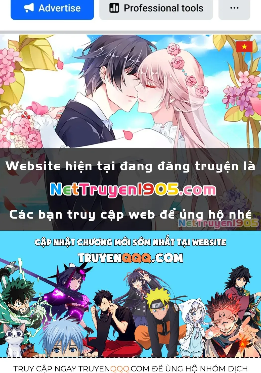 Thú Thế Nữ Vương Hôm Nay Lật Thẻ Rồi Sao ??? Chap 64 - Next Chap 65