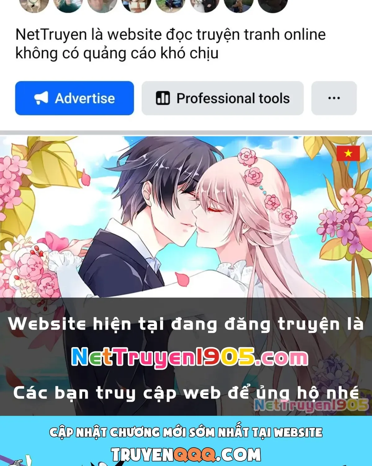 Thú Thế Nữ Vương Hôm Nay Lật Thẻ Rồi Sao ??? Chap 78 - Next Chap 79